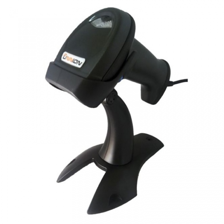Lector de Cdigos de Barras Unnion BR87 1D USB