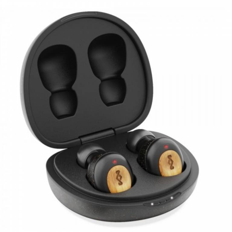 Auriculares House of Marley Champion True Wireless  - Manos libres