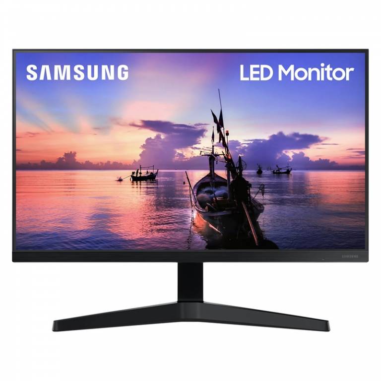 Monitor LED Samsung LF27T350F 27 Full HD 1920 x 1080 - VGA, HDMI