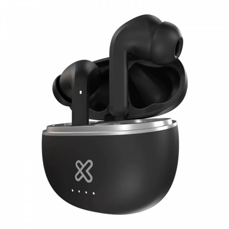 Auricular Klip Xtreme Bluetooth KTE-750 Cancelación de Ruido Negros