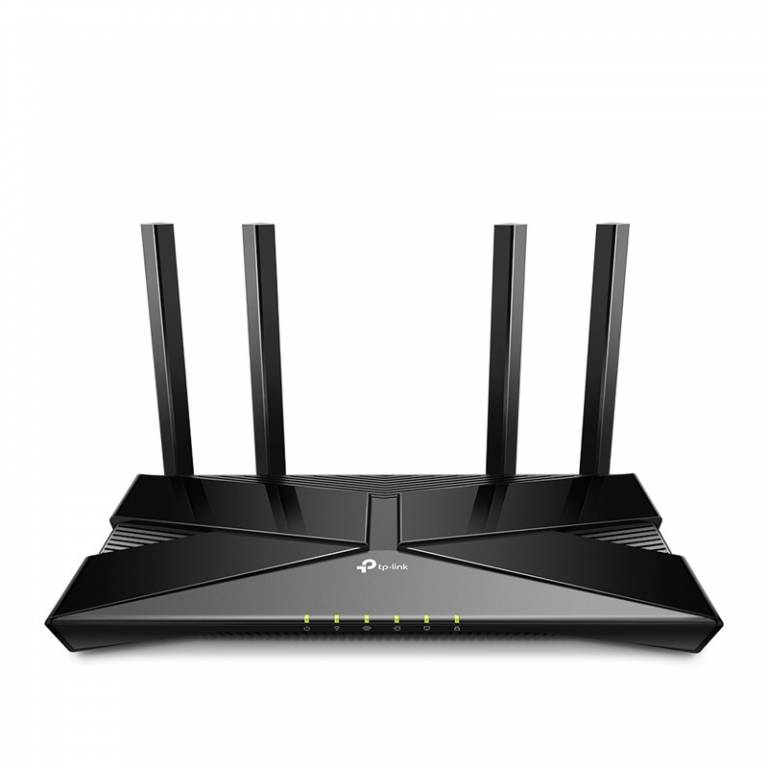 Router Wireless TP-LINK Archer AX53 Dual Band Wi-Fi 6 Gigabit