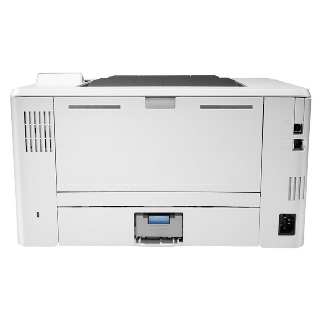 Hp laserjet pro m404dw настройка wifi