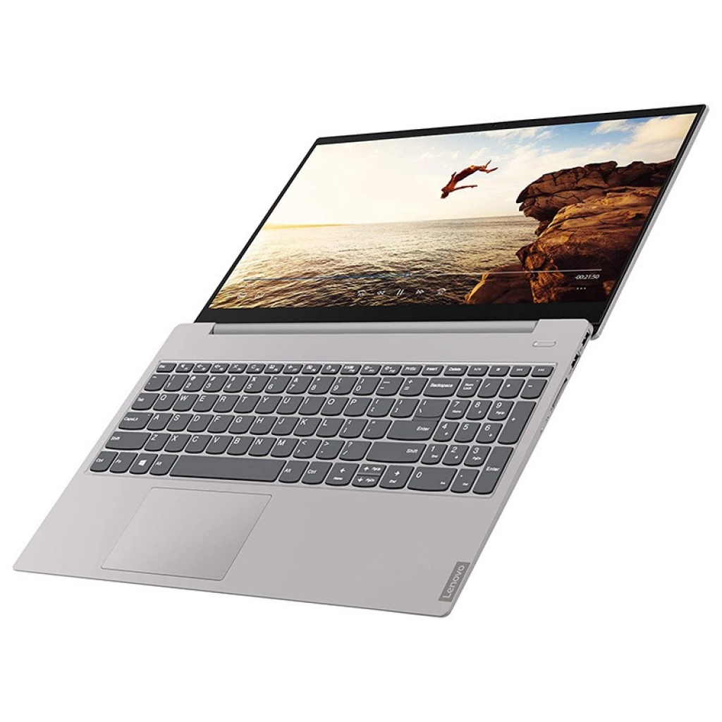 Notebook Lenovo Ideapad S340-15IIL, Core I5-1035G1, 8GB, 256SSD, 15.6 ...