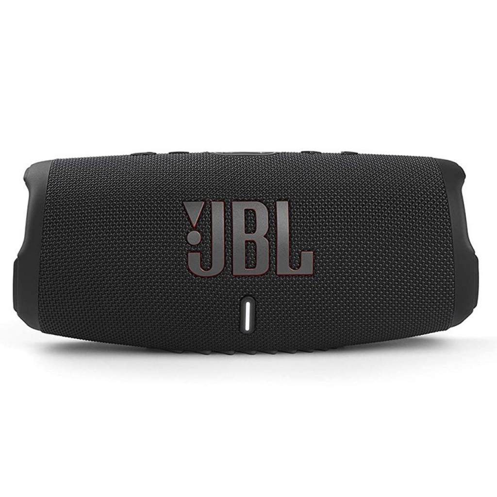 Parlante Jbl Charge 5 Portátil Con Bluetooth 40w Red