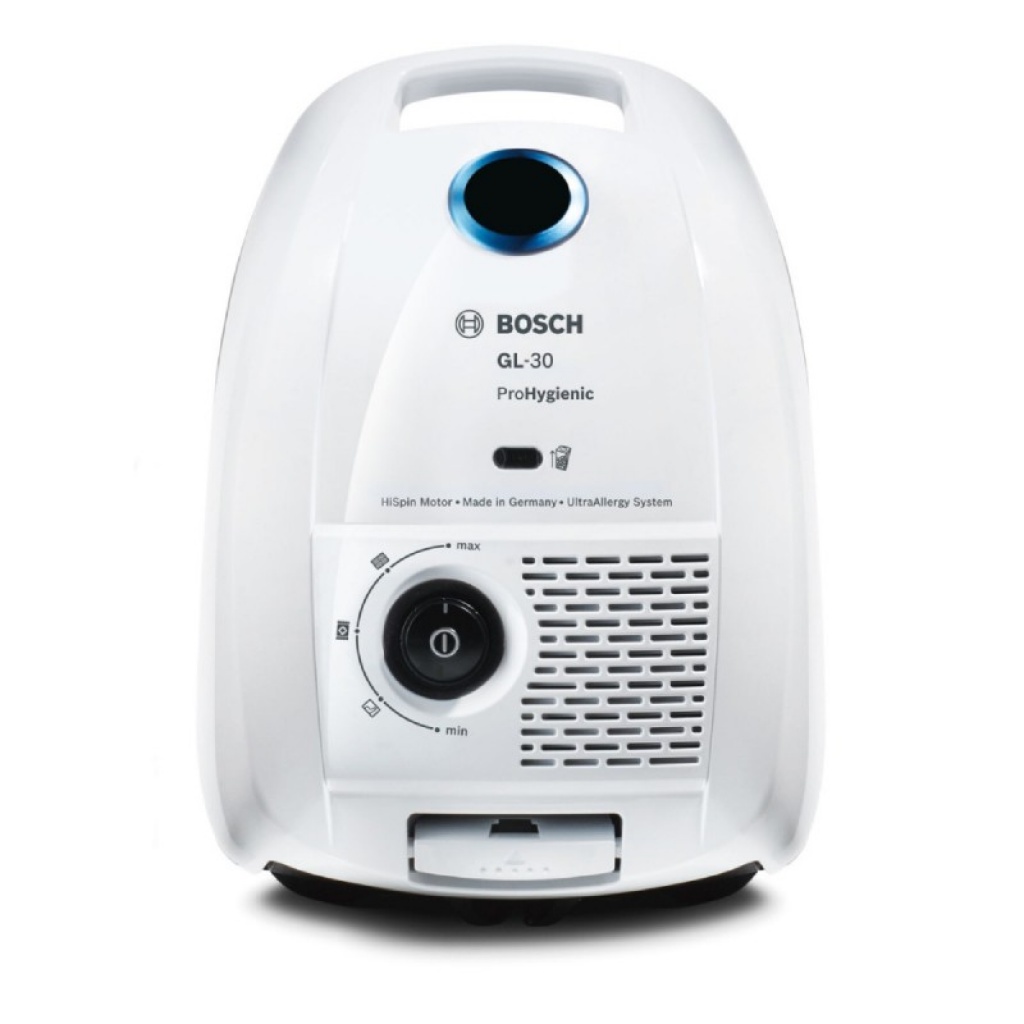 Juego De Filtros Para Aspiradoras Cilíndricas Bosch GL-20/GL-30/GL