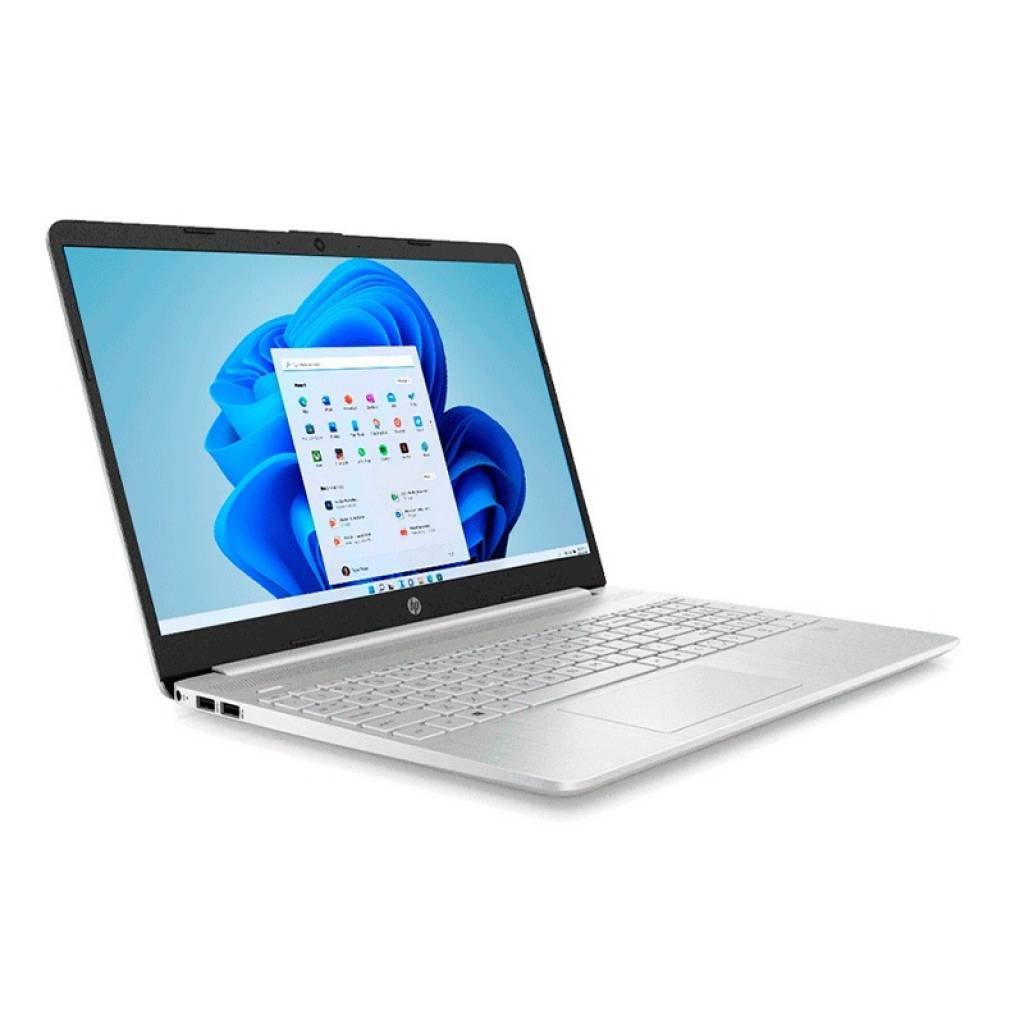 Notebook Hp 15 Dy2052la Core I5 1135g7 16gb 256ssd 156 Hd Win 11 Notebooks Nuevos Core I5 6011