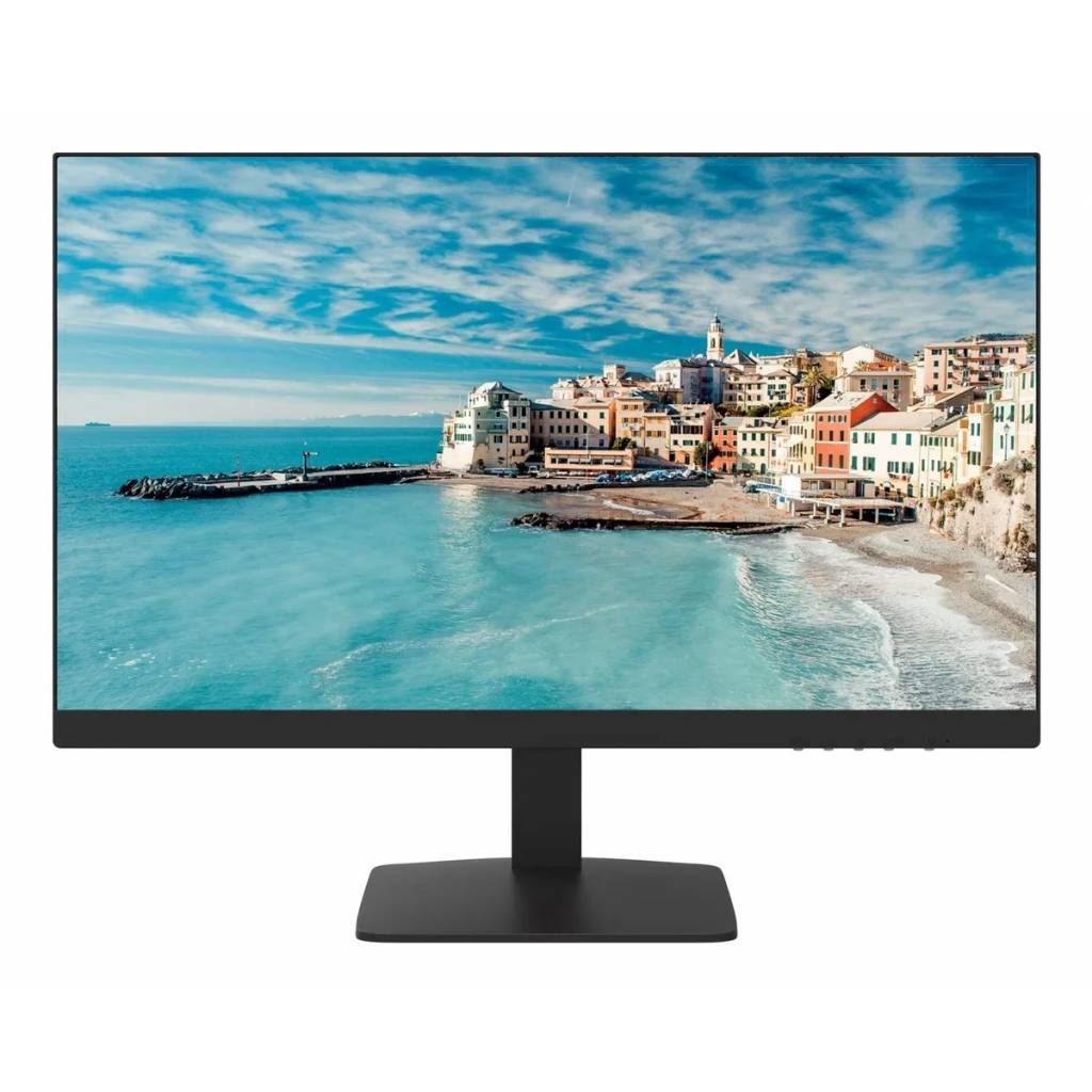 Monitor LG LCD Con Retroiluminación LED De 20 Pulgadas, HDMI, Color Negro :  Precio Costa Rica