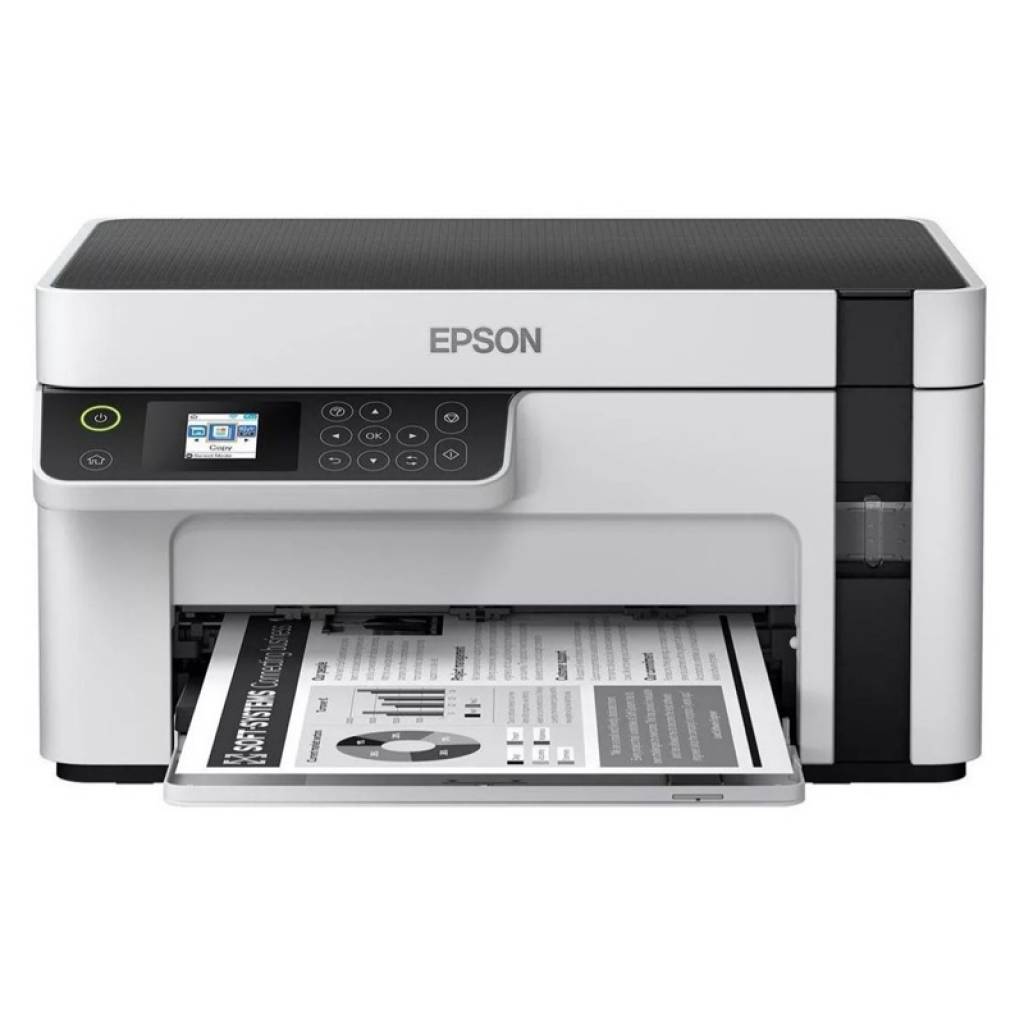 Impresora Epson Multifuncion L15150 A3 de Sistema Continuo - Wifi, Red, Fax  IMPRESORAS Y OTROS CHORR