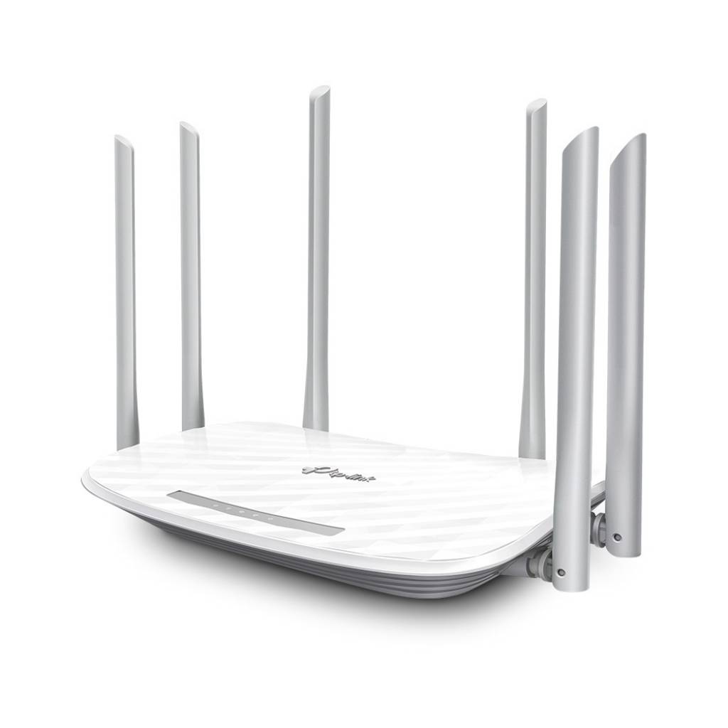 Router Wireless TP-LINK Archer C86 Dual Band AC1900 Gigabit MU-MIMO ...