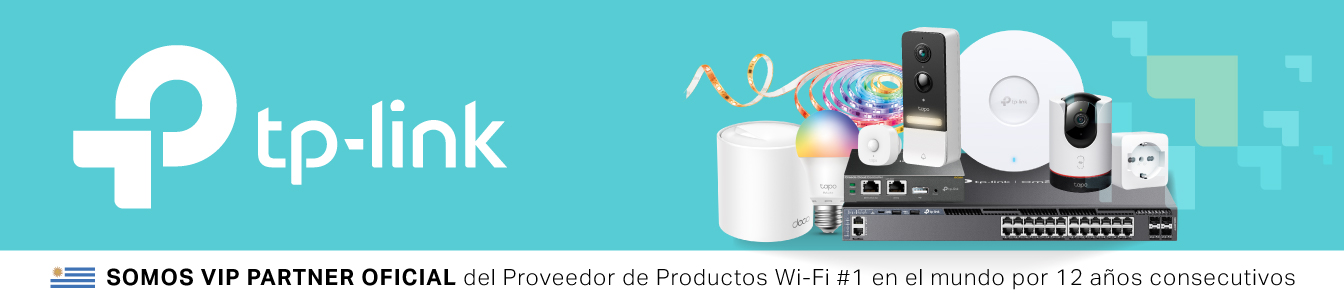 Conectividad con la mejor Calidad.