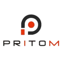 Pritom