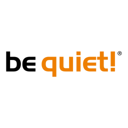 Be Quiet!