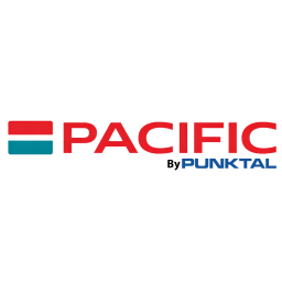 Pacific By Punktal