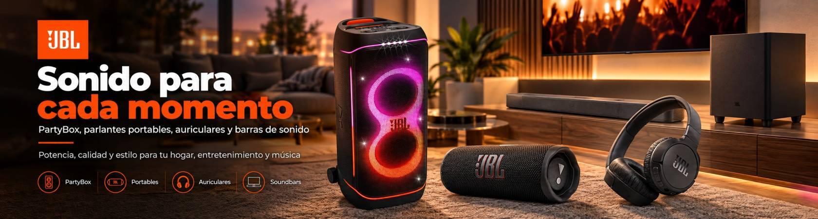 jbl-audio-parlantes-auriculares-soundbar