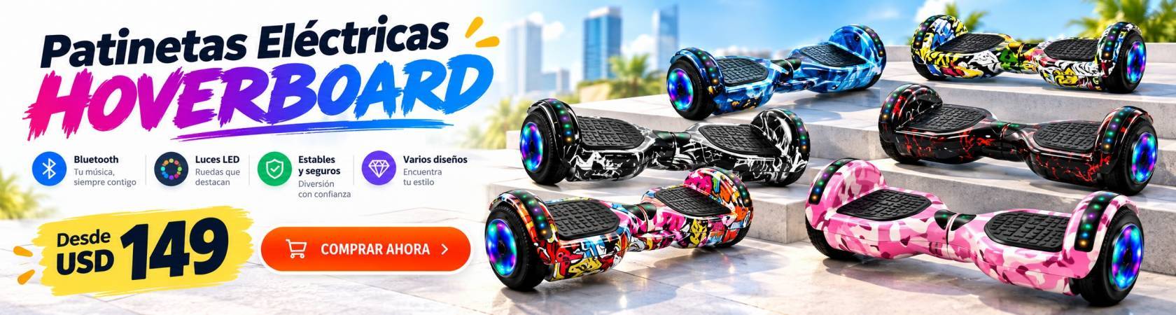 - patinetas-electricas-hoverboard